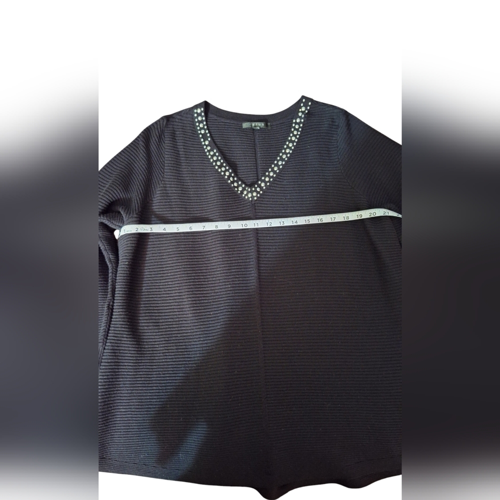 Cyrus Long Sleeve Shirt - Picture 4 of 6